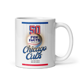 Chicago Cubs Fact 37